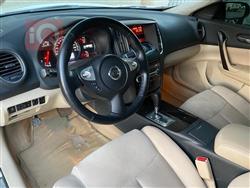 نيسان ماكسيما